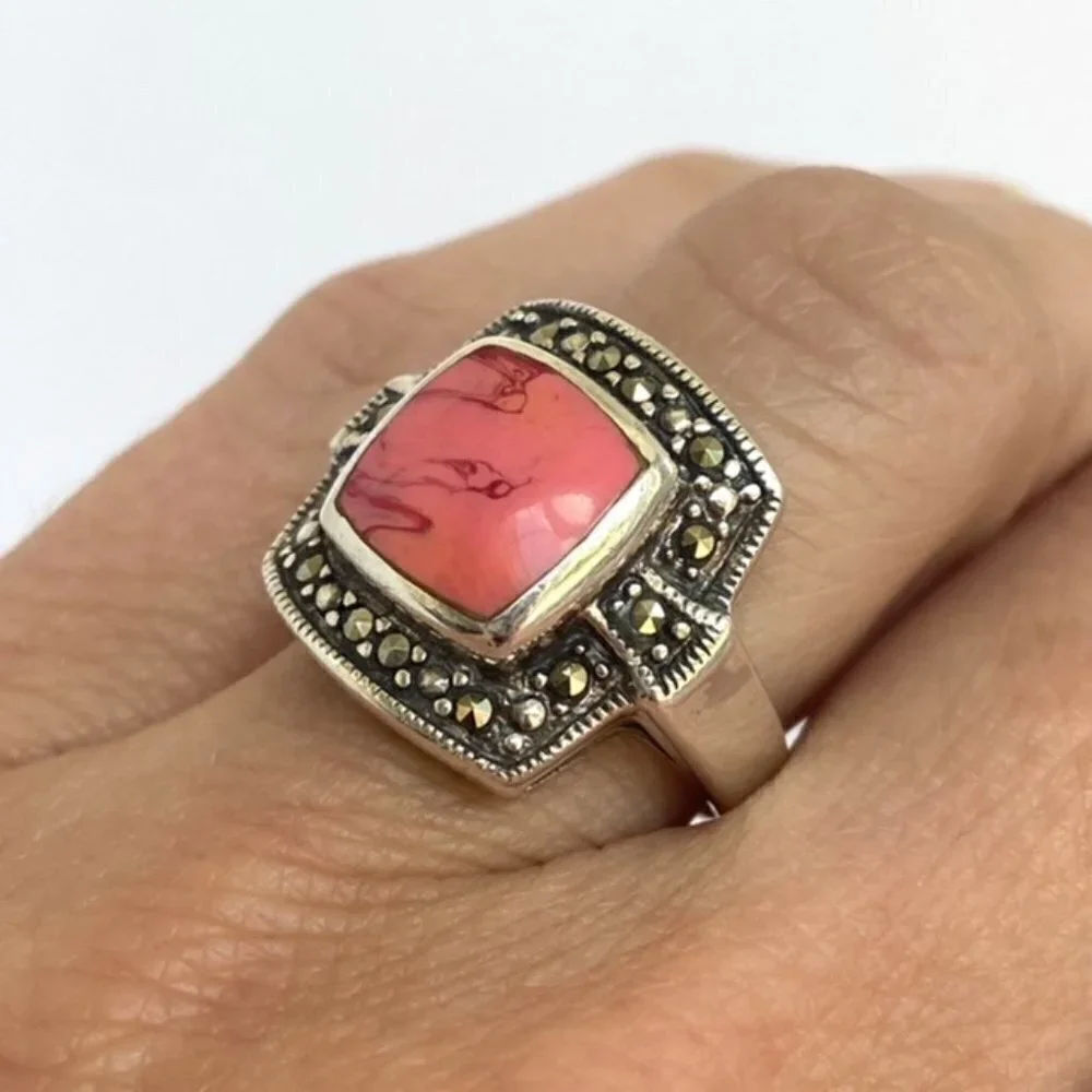 N/A sterling silver